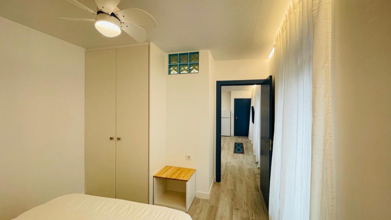 Bravo Murillo Con Garaje En Centro Historico Apartment Badajoz