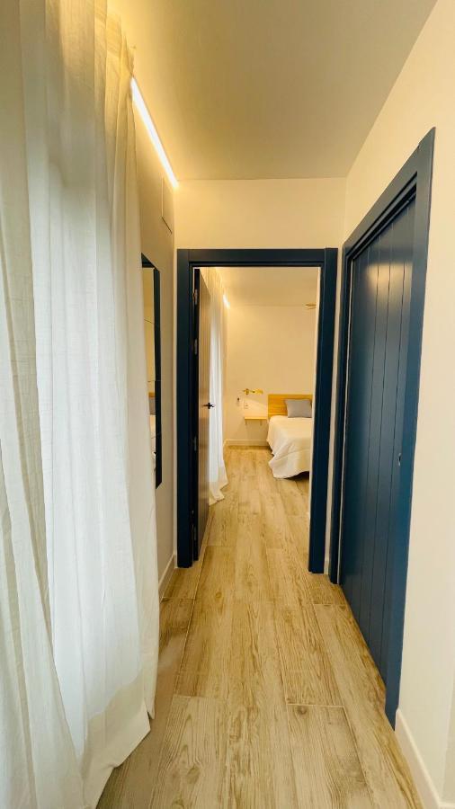 Bravo Murillo Con Garaje En Centro Historico Apartment Badajoz